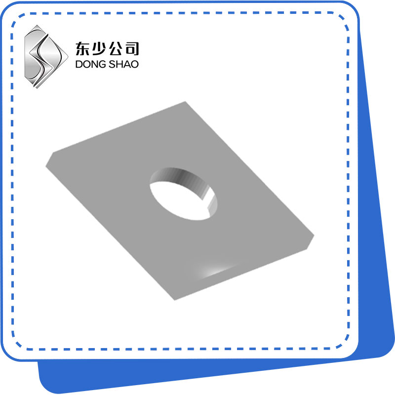 Çima şuştina çargoşe ji bo serîlêdanên girtina ewle û domdar bingehîn in?