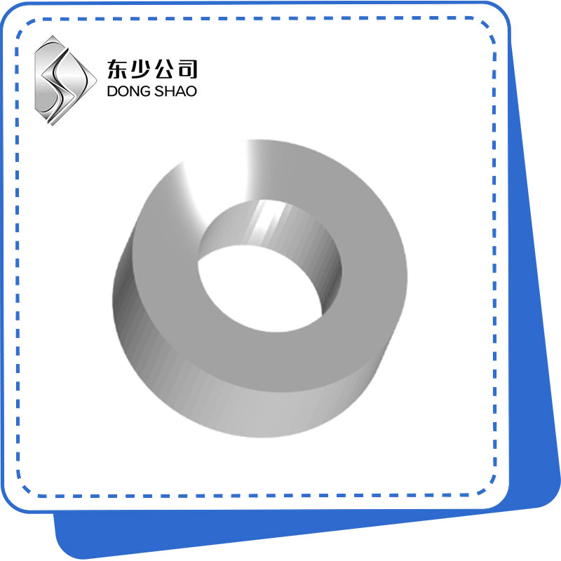 Washers Plain ji bo Avakirina Steel